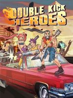 Double Kick Heroes