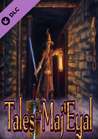 Tales of Maj'Eyal Ashes of Urh'Rok