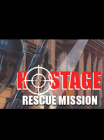 Hostage Rescue Mission