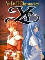 Ys I & II Chronicles