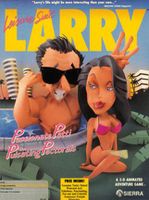 Leisure Suit Larry 3 Passionate Patti in Pursuit of the Pulsating Pectorals