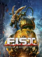 F.I.S.T. Forged In Shadow Torch