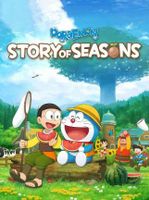 DORAEMON STORY OF SEASONS