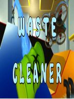 Waste Cleaner