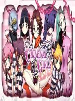 Criminal Girls Invite Only
