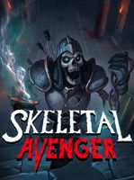 Skeletal Avenger