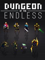 Dungeon of the Endless Pixel Edition