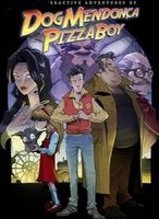 The Interactive Adventures of Dog Mendonça & Pizzaboy