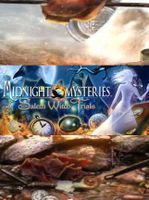 Midnight Mysteries Salem Witch Trials