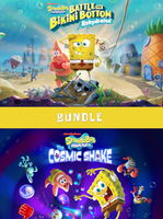 SpongeBob SquarePants