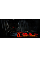 VR Amazing Files Horror Hospital