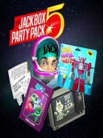 The Jackbox Party 5
