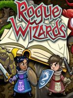 Rogue Wizards