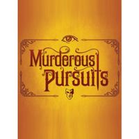 Murderous Pursuits
