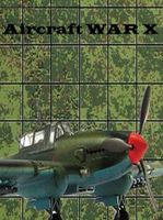 Aircraft War X
