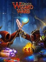 Magicka Wizard Wars Exclusive Staff and Blade