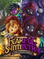 Fearful Symmetry & The Cursed Prince