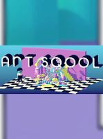 ART SQOOL