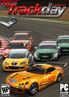 Trackday Manager