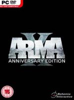 ARMA X