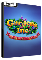 Gardens Inc. From Rakes to Riches