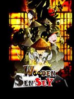 Wooden Sen'SeY