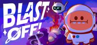 Blast off