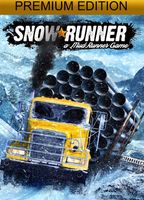 SnowRunner