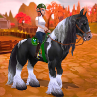 Horse Riding Tales