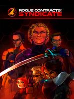 Rogue Contracts Syndicate