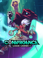 Convergence A League of Legends Story