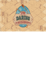 Lethis Daring Discoverers