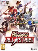 WARRIORS ALL STARS