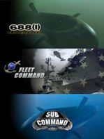 Classic Naval Combat