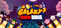 Galaxy Cannon Rider