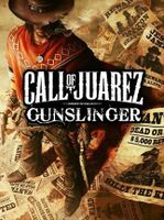 Call of Juarez Gunslinger