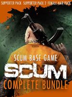SCUM Complete