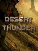 Strike Force Desert Thunder