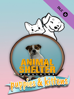 Animal Shelter Simulator Puppies & Kittens