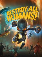 Destroy All Humans!
