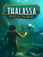 Thalassa Edge of the Abyss