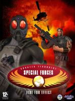 CT Special Forces Fire For Effect