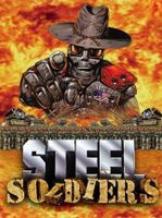 Z Steel Soldiers