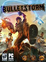 Bulletstorm