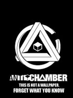 Antichamber
