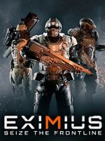 Eximius Seize the Frontline