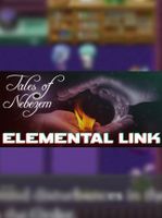 Tales of Nebezem Elemental Link