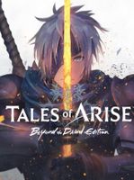 Tales of Arise Beyond the Dawn Edition