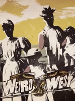 Weird West