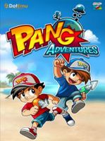 Pang Adventures